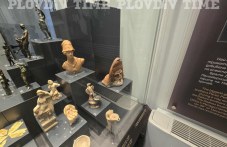 Археологическият музей въвежда аудиогидове за обновената си експозиция и 150 нови експоната