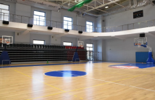 Изграждат зала за баскетбол в Пловдив, която след 30 години ще остане на Общината