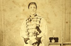 Откриват паметник на Васил Левски в италиански град