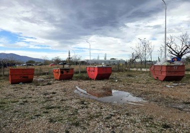 До 250 кг. отпадъци предават асеновградчани на депото