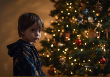 Героите си отидоха, но техните деца все още имат нужда от нас