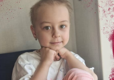 Лечението на малката Гери продължава и тя все още има нужда от помощ