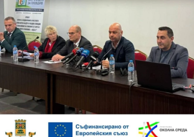 Община Пловдив към гражданите: Време е за подмяна на отоплителните уреди