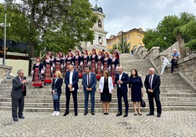 Ограничават движението на улица в Стария град утре заради фестивал