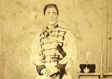 Откриват паметник на Васил Левски в италиански град