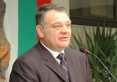 Тодор Петков стана почетен гражданин на Пловдив