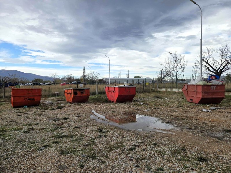 До 250 кг. отпадъци предават асеновградчани на депото