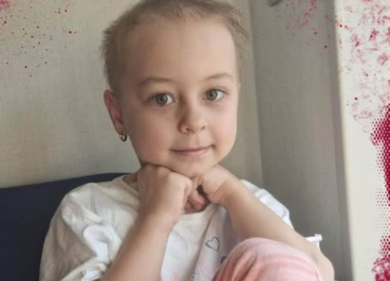 Лечението на малката Гери продължава и тя все още има нужда от помощ