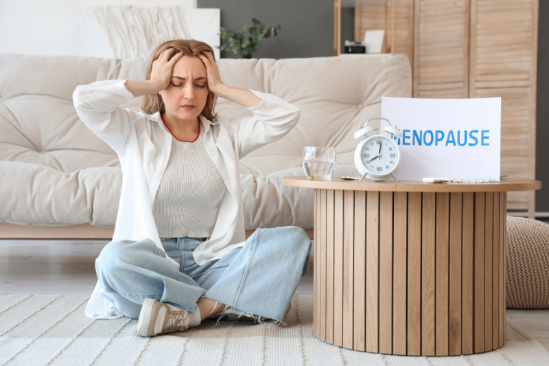 „Пробуждане след 40“ - интересна книга ще представят в Карлово