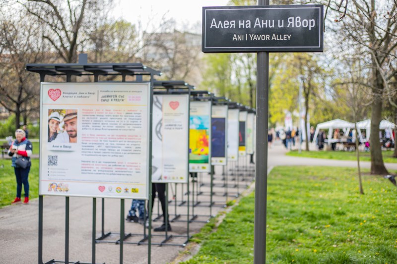 „Шофирай със сърце и разум“ гостува в Пловдив с изложба, игри и демонстрации