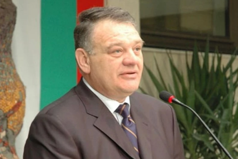 Тодор Петков стана почетен гражданин на Пловдив