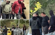 5 години затвор за един от хванатите с фентанил в Кючука, другият получи условна присъда