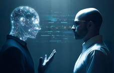 Изкуственият интелект в ролята на психотерапевт - може да е много опасно