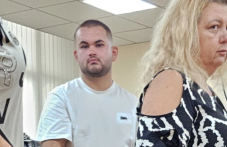 Осъдиха асеновградчанин, причинил смъртта на пешеходка при нелеп инцидент зад волана