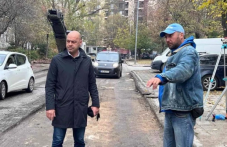 „Слаб 2,30“ – такава е средната оценка за кмета Костадин Димитров за половината му мандат