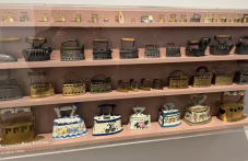 Уникален музей на ютиите посреща посетители от днес в Пловдив