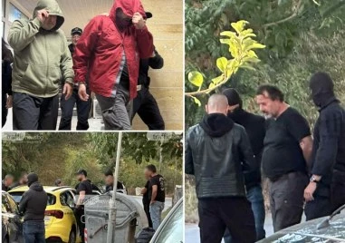 5 години затвор за един от хванатите с фентанил в Кючука, другият получи условна присъда