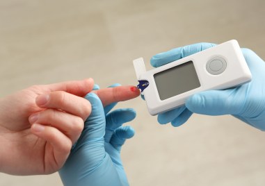 Безплатно измерване на кръвна захар в Рогош
