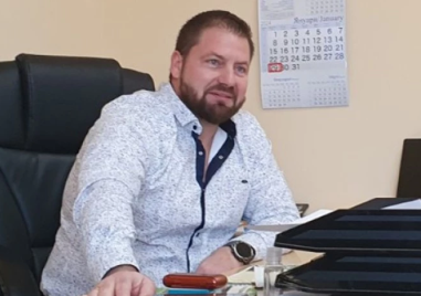 Бившият шеф на “Градини и паркове“ Антон Георгиев стана зам.-кмет в Тракия