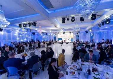 „Добрият пример“ събра 24 000 лева за ремонта на Инфекциозна клиника