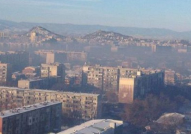 ЕК предава България на съд заради мръсния въздух