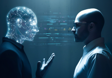 Изкуственият интелект в ролята на психотерапевт - може да е много опасно