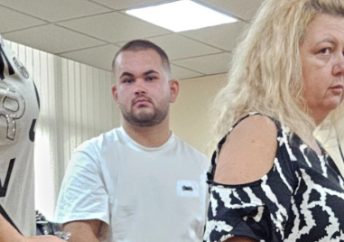 Осъдиха асеновградчанин, причинил смъртта на пешеходка при нелеп инцидент зад волана