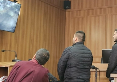 Шофьорите, причинили катастрофата със загиналия Спас, дадоха подробни обяснения