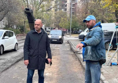 „Слаб 2,30“ – такава е средната оценка за кмета Костадин Димитров за половината му мандат