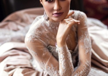 Сопраното Megan Каhts се включва в турнето на Strauss Capelle Vienna в България