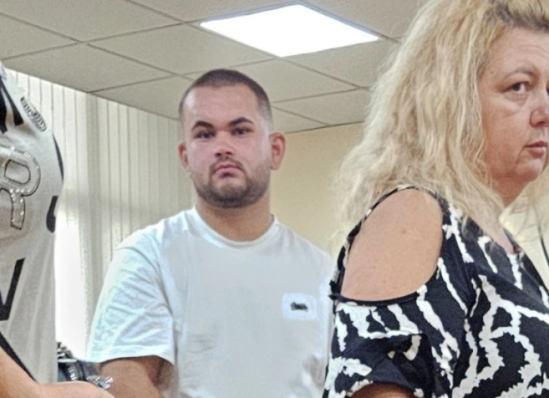 Осъдиха асеновградчанин, причинил смъртта на пешеходка при нелеп инцидент зад волана