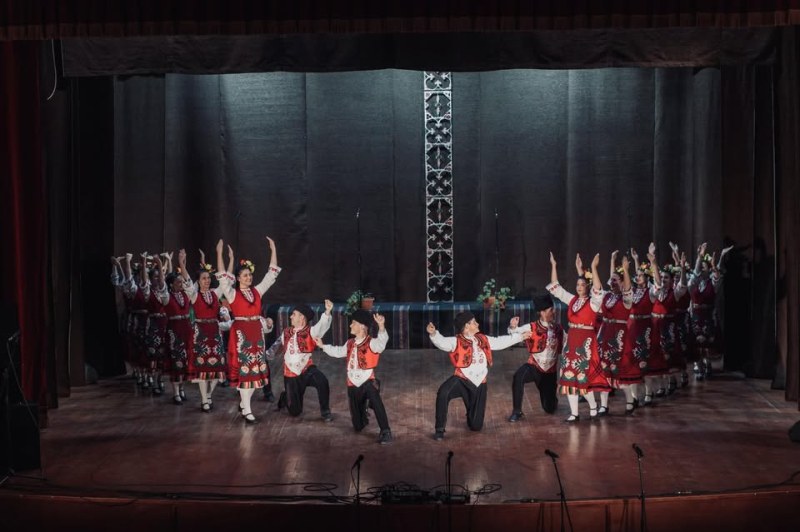 Започва Международният фолклорен фестивал “Слав Бойкин“ в Раковски