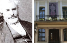 132 години от смъртта на д-р Стоян Чомаков - лекар и общественик, завинаги свързан с Пловдив