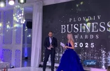Марица Полимер с престижна награда за кръгова икономика от Plovdiv Business Awards