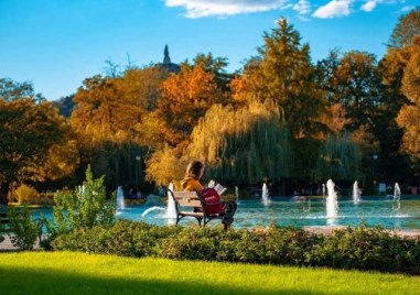 Неделя в Пловдив - ще се редуват слънце и облаци, температурите падат