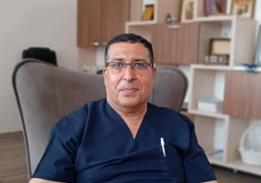 Проф. Кадим с апел към мъжете: Ранният преглед спасява животи