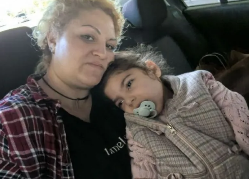 Да дадем шанс на Крисия да проходи, да тича, да има детство!