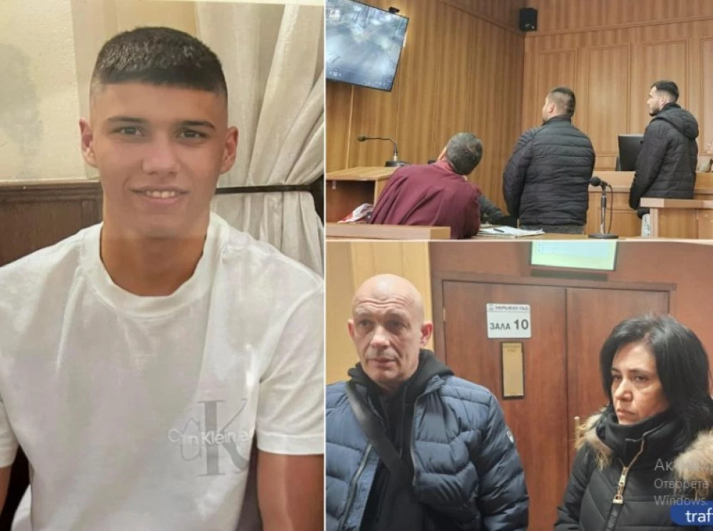 4 години за смъртта на 18-годишния Спас, майка му: Толкова ли струва животът?