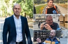 Пловдивчанин за управлението на Костадин Димитров: Посредствено ВИДЕО