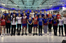 33 медала и 7 рекорда за плувците на Пловдив 2019 на Държавното първенство