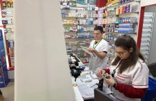 Опасност от недостиг на лекарства след Нова година