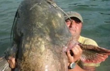 Рибарската общност скърби! Почина пловдивчанинът, уловил най-големия сом в България