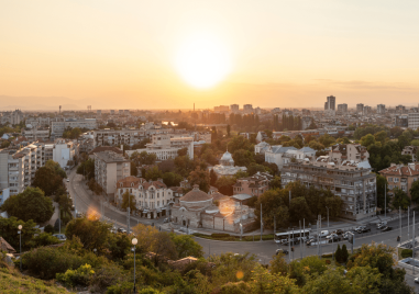 Какво време ни очаква до Никулден