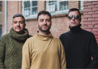 „Камерна сцена Пловдив“ представя „Димитър Горчаков Трио“