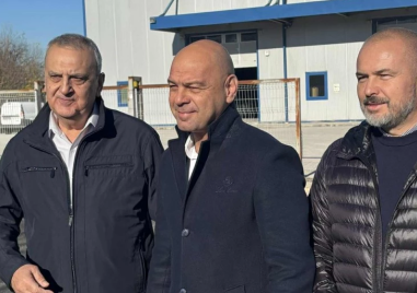 Нов зам.-кмет поема транспорта в Пловдив