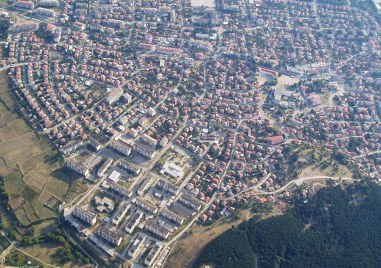 Започва ремонт на околовръстния път на Сопот