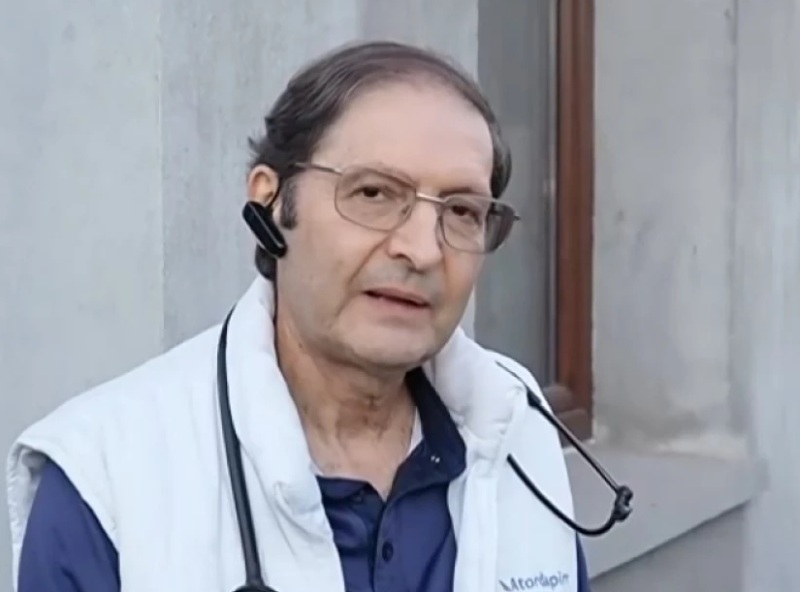 Д-р Сотиров: Все още няма регистриран случай на грип в Пловдивско