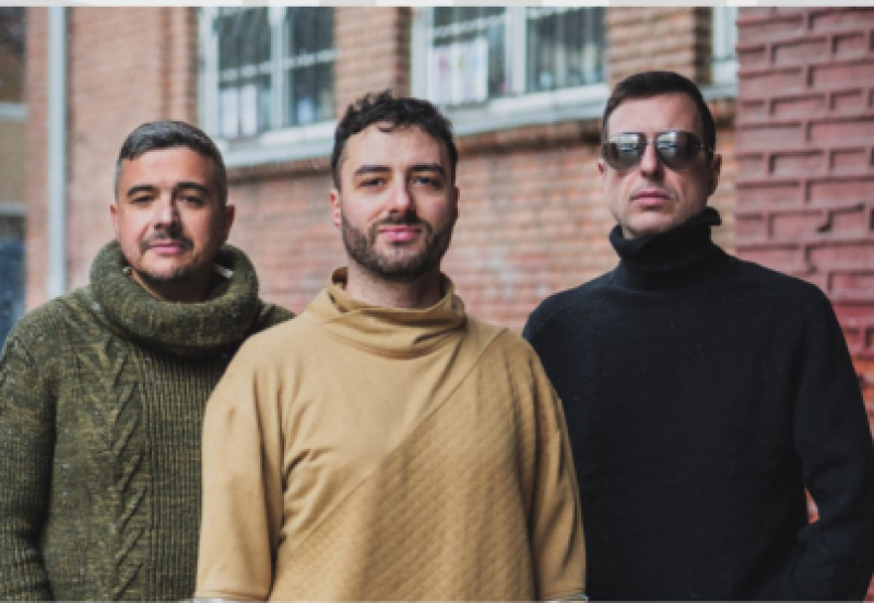 „Камерна сцена Пловдив“ представя „Димитър Горчаков Трио“