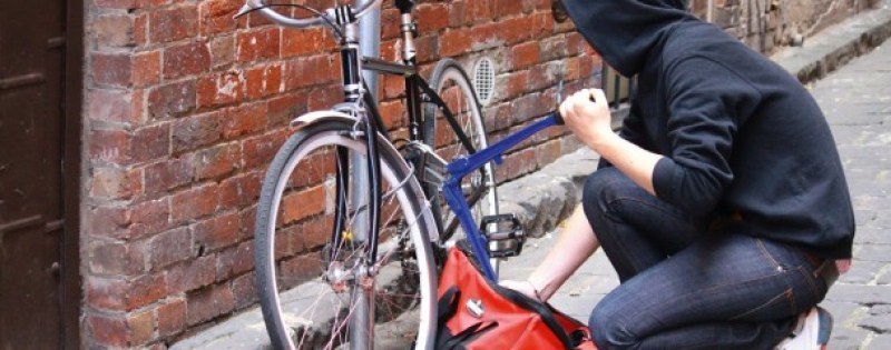 Крадци на велосипеди арестуваха в Пловдив