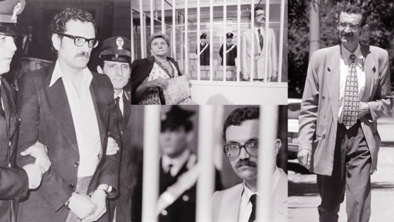 На този ден: Арестуват Сергей Антонов заради атентата срещу папа Йоан Павел II